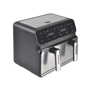 Φριτέζα με Αέρα TM Electron 1700 W 8 L