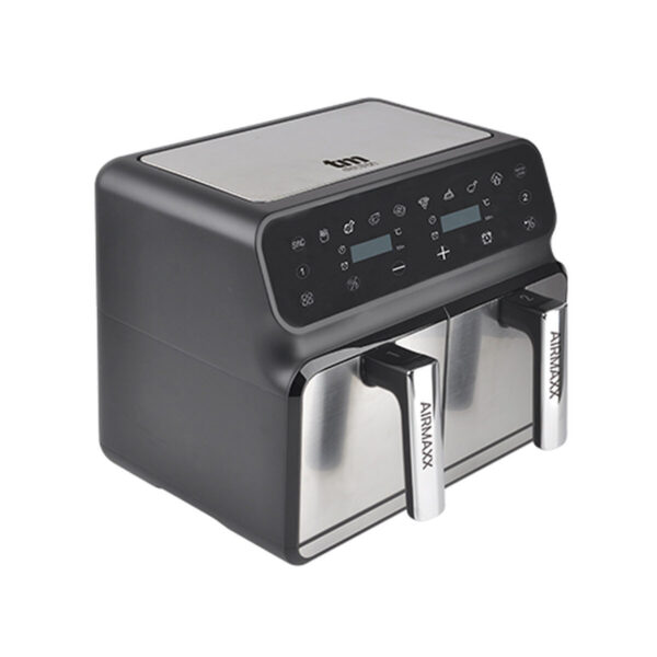 Φριτέζα με Αέρα TM Electron 1700 W 8 L