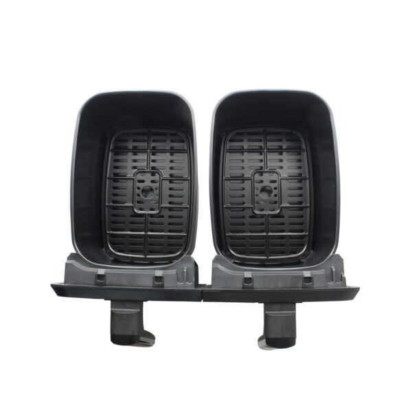 Φριτέζα με Αέρα TM Electron 1700 W 8 L - Image 3