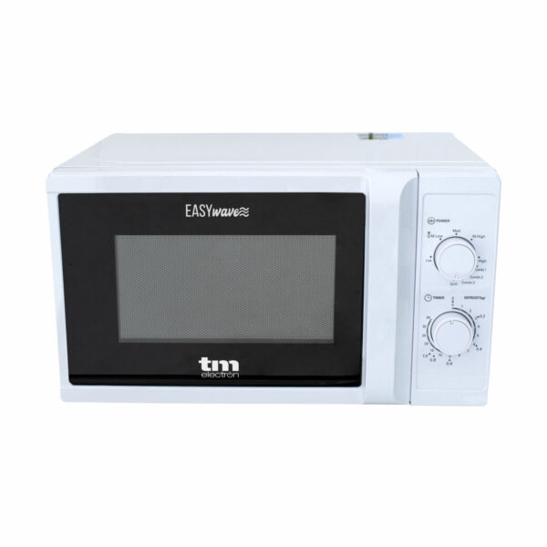 Φούρνος Μικροκυμάτων με Γκριλ TM Electron (Ανακαινισμenα C) - Image 2