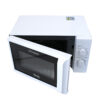 Φούρνος Μικροκυμάτων με Γκριλ TM Electron Λευκό 700 W 20 L - Image 3