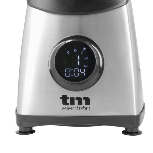 Μπλέντερ Κύπελλο TM Electron 500 W 1,5 L - Image 3