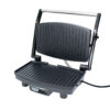 Εστίες Γκριλ TM Electron 1500 W 28 x 19 cm Χάλυβας - Image 2