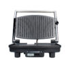 Εστίες Γκριλ TM Electron 1500 W 28 x 19 cm Χάλυβας - Image 3
