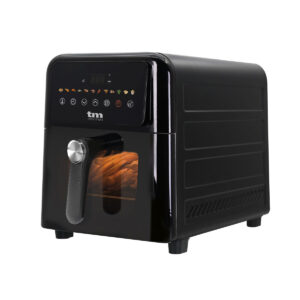 Φριτέζα με Αέρα TM Electron 2000 W 9 L