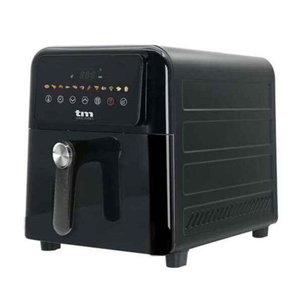 Φριτέζα με Αέρα TM Electron 2000 W 9 L