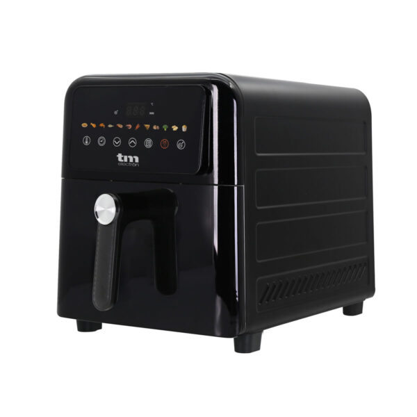 Φριτέζα με Αέρα TM Electron 2000 W 9 L - Image 2