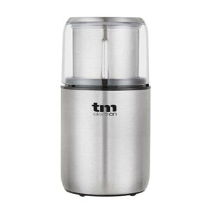 Μύλος για Καφέ TM Electron 200 W 50 g