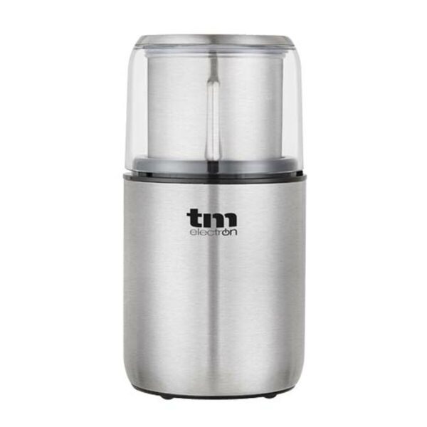 Μύλος για Καφέ TM Electron 200 W 50 g