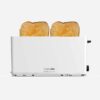 Τοστιέρα Universal Blue TOASTY 1L/GR 900 W - Image 2