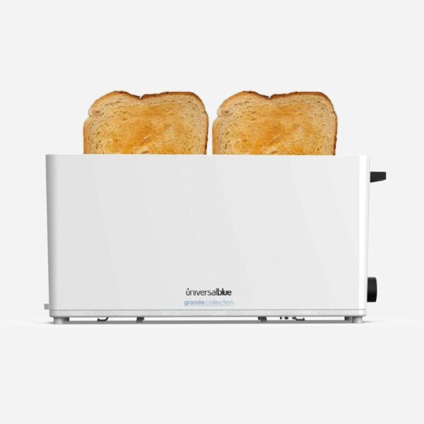 Τοστιέρα Universal Blue TOASTY 1L/GR 900 W - Image 2