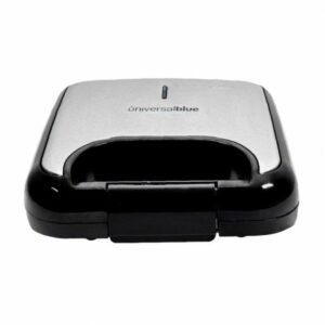 Σαντουιτσιέρα Universal Blue 700 W Μαύρο