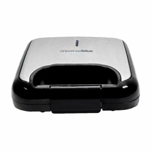 Σαντουιτσιέρα Universal Blue 700 W Μαύρο