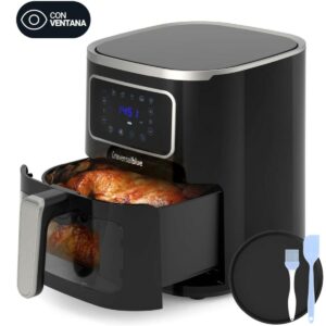 Φριτέζα με Αέρα Universal Blue 6005 Μαύρο 5 L