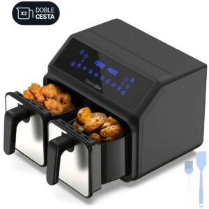 Φριτέζα με Αέρα Universal Blue 6008DB