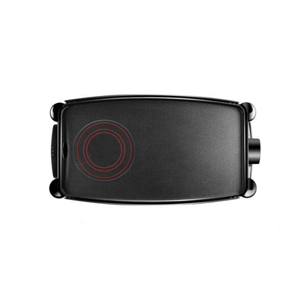 Γκριλ Fagor Μαύρο 2200 W - Image 3