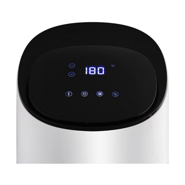 Φριτέζα με Αέρα Fagor Naturfry Λευκό 1450 W 2,5 L - Image 3