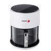 Φριτέζα με Αέρα Fagor Naturfry Kyros fge301a Διαφανές 1300 W 4,5 L - Image 3