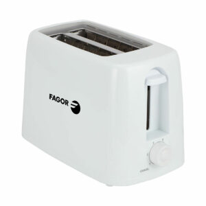 Τοστιέρα Fagor Flexitoast 650 W Λευκό
