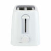Τοστιέρα Fagor Flexitoast 650 W Λευκό - Image 2