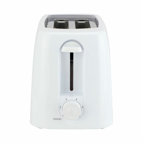 Τοστιέρα Fagor Flexitoast 650 W Λευκό - Image 2