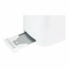 Τοστιέρα Fagor Flexitoast 650 W Λευκό - Image 3