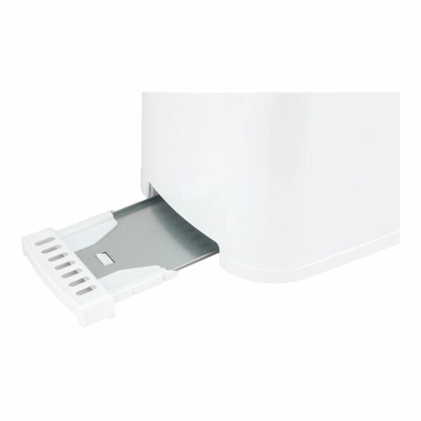 Τοστιέρα Fagor Flexitoast 650 W Λευκό - Image 3