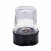 Μπλέντερ Κύπελλο Fagor Coolmix One 450 W Χάλυβας 1,5 L - Image 3
