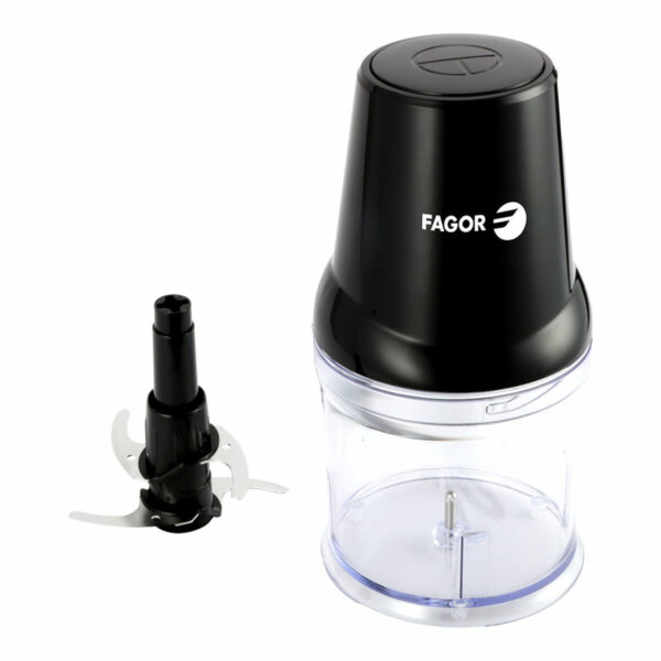 Κρεατομηχανή Fagor easycut 400 W 500 ml - Image 2