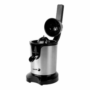 Ηλεκτρικός Αποχυμωτής Fagor zumux force 600 W Χάλυβας 350 ml