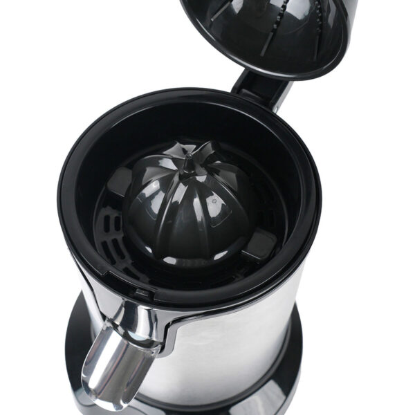 Ηλεκτρικός Αποχυμωτής Fagor zumux force 600 W Χάλυβας 350 ml - Image 3