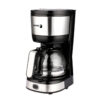 Καφετιέρα Φίλτρου Fagor wakeup must Μαύρο 750 W 650 W 0,6 L