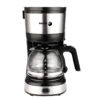 Καφετιέρα Φίλτρου Fagor wakeup must Μαύρο 750 W 650 W 0,6 L - Image 2