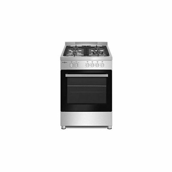 Εστία Αερίου Vitrokitchen PF6060IB    BUT 55 L 60 cm - Image 2