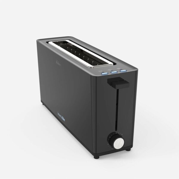 Τοστιέρα Universal Blue TOASTY 900 W - Image 2