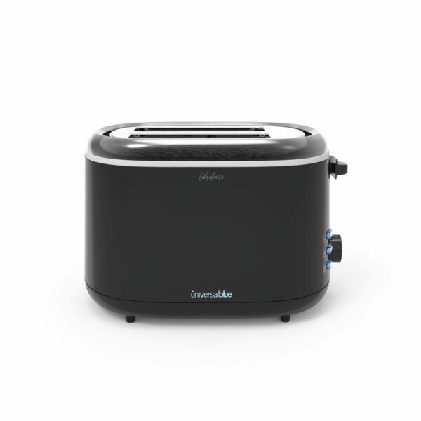 Τοστιέρα Universal Blue PLUS 2S/OB 850 W