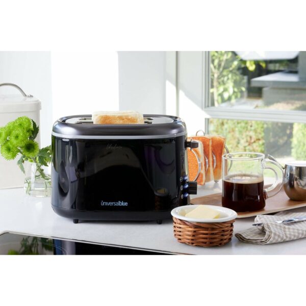 Τοστιέρα Universal Blue PLUS 2S/OB 850 W - Image 3