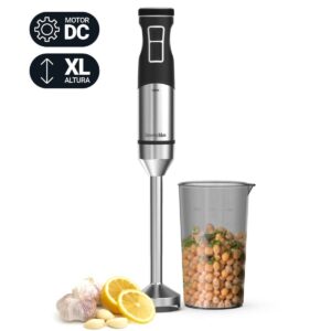 Μίξερ Χειρός Universal Blue WISTY TOTAL 7150 XL Μπλε 1500 W