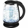 Βραστήρας Sencor SWK-1785BK Μαύρο 2200 W 1,7 L - Image 2