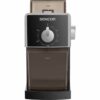 Μύλος για Καφέ Sencor SCG 5050 BK Μαύρο noir 110 W 180 g - Image 3