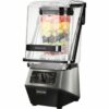 Μπλέντερ Κύπελλο Sencor SBU-8850NP Μαύρο 2000 W