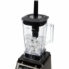 Μπλέντερ Κύπελλο Sencor SBU-8850NP Μαύρο 2000 W - Image 2