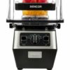 Μπλέντερ Κύπελλο Sencor SBU-8850NP Μαύρο 2000 W - Image 3