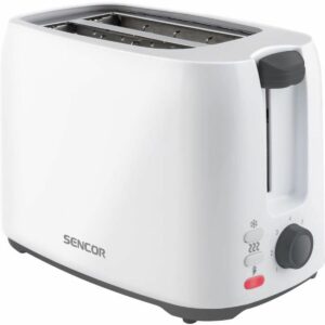 Τοστιέρα Sencor STS 2606WH 750 W