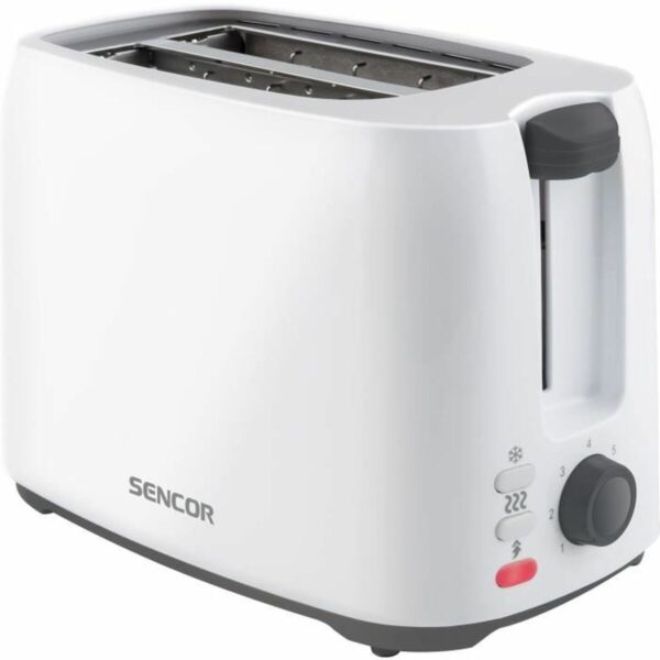 Τοστιέρα Sencor STS 2606WH 750 W