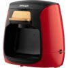 Καφετιέρα Φίλτρου Sencor SCE 2101RD Κόκκινο rouge noir 500 W - Image 3