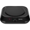 Κεραμικές εστίες Sencor SCP 1763BK 1200 W - Image 3