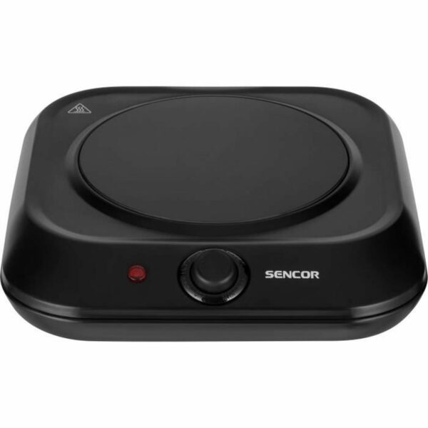 Κεραμικές εστίες Sencor SCP 1763BK 1200 W - Image 3
