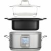 Κατσαρόλα για Αργό Μαγείρεμα Sencor SPR 7200SS - Image 3