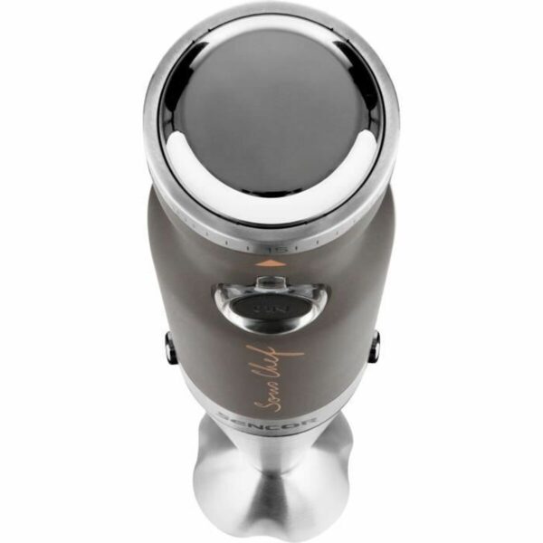 Μίξερ Χειρός Sencor SHB 5501CH-EUE3 1200 W - Image 3